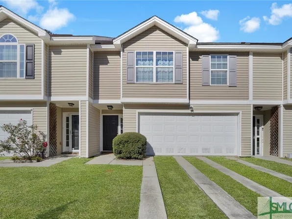 46 Orchid Lane, Savannah, GA 31419