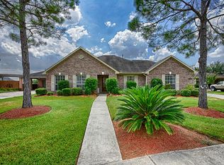 6422 Ray Rd, Pasadena, TX 77505