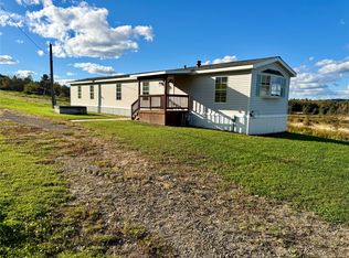 1275 Sample Flats Rd, Corry, PA 16407