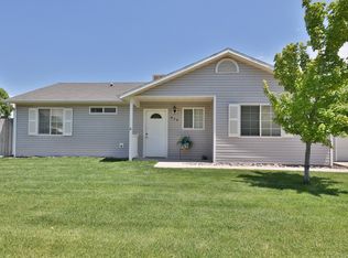 676 Capricorn Ave, Fruita, CO 81521