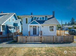 723 S Sheridan Ave, Tacoma, WA