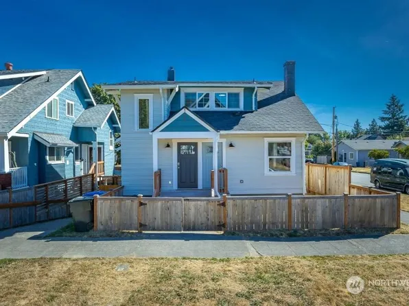 723 S Sheridan Avenue, Tacoma, WA 98405