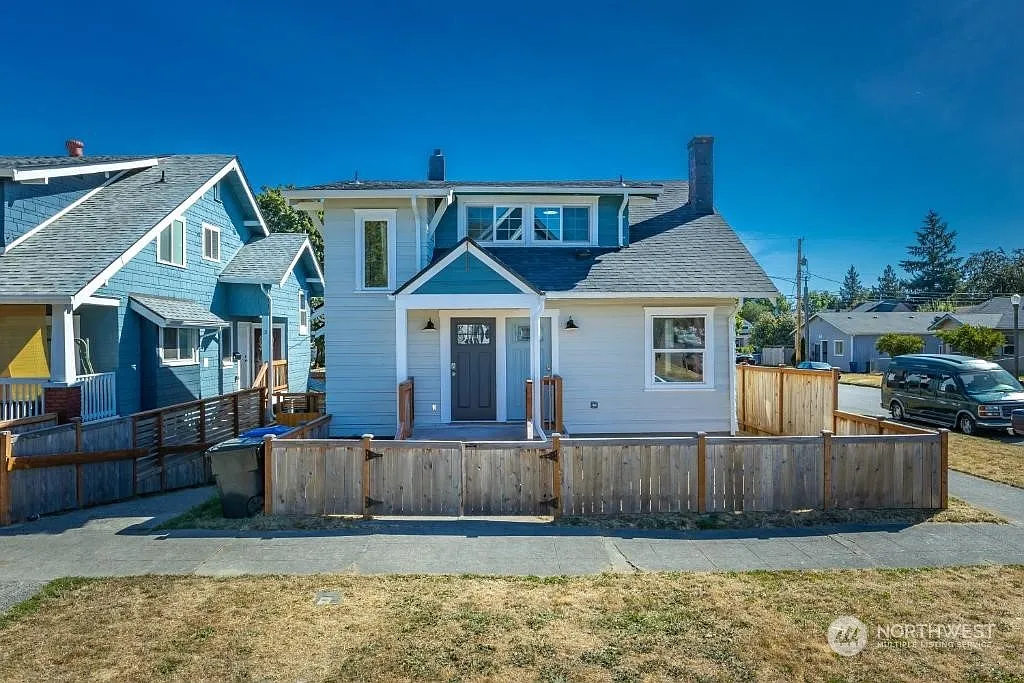 723 S Sheridan Avenue photo 1