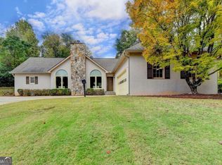 1835 Goldmine Dr, Cumming, GA 30040