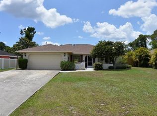 1243 Inverness St, Pt Charlotte, FL 33952