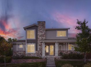 15478 W 95th Ave, Arvada, CO 80007