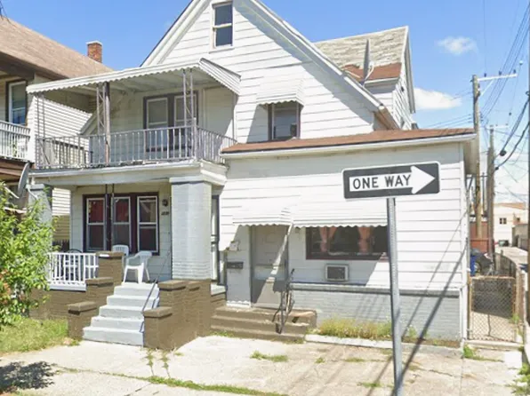 2739 Belmont St, Hamtramck, MI