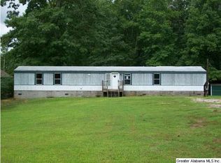 1775 Blue Sky Rd, Adger, AL 35006