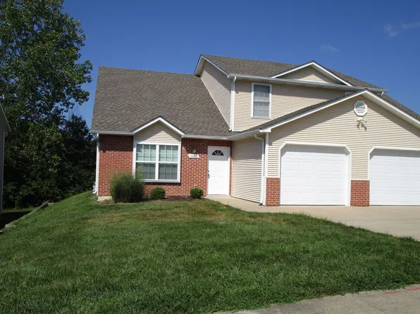 5001-5003 Betty Jean Way, 5001-5003 Betty Jean Way, Columbia, MO 65203
