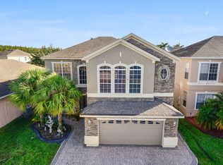 2142 Windcrest Lake Cir, Orlando, FL 32824