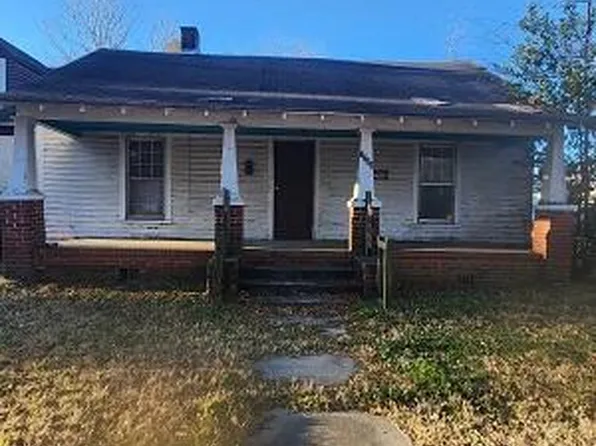 1300 Atlantic Street E, Wilson, NC 27893