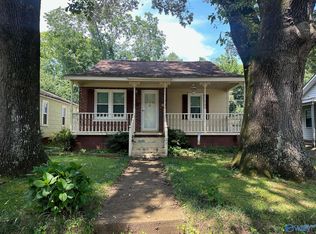 1121 McKinley Ave NE, Huntsville, AL 35801