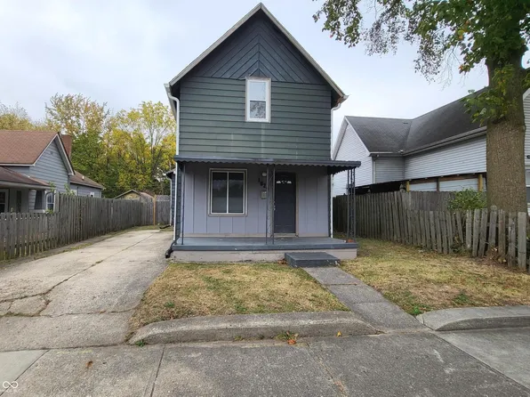 1024 W 13th St, Anderson, IN 46016