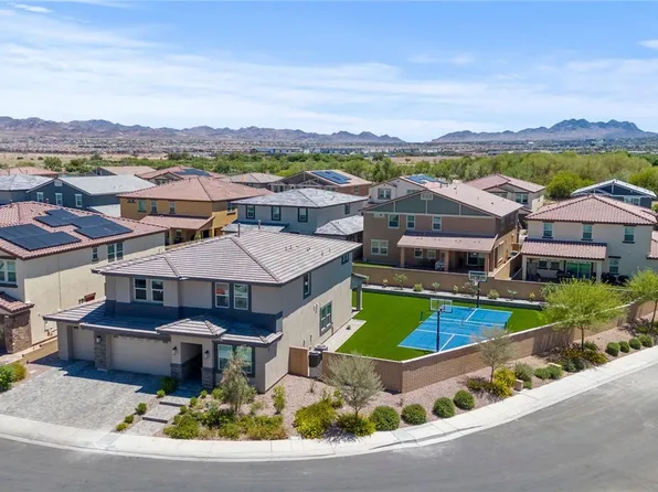 457 Spring Dove Ave, Henderson, NV 89011