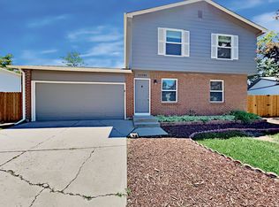 14590 E Tufts Ave, Aurora, CO 80015