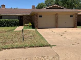 3314 81st St #A, Lubbock, TX 79423