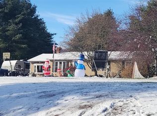 1 Old Swartswood Rd, Newton, NJ 07860