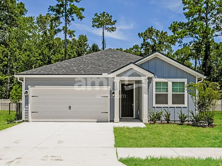 12591 Durbans Point Pl — Photo 1