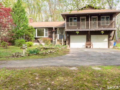 107 Bamforth Road, Vernon, CT, 06066