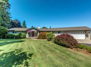 24801 SW Ladd Hill Rd, Sherwood, OR 97140