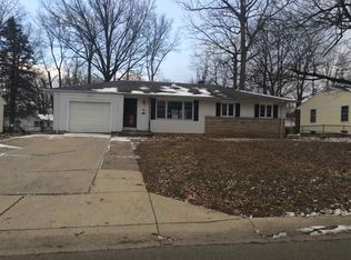 2724 Capitol Ave, Fort Wayne, IN 46806