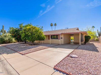 11650 N Hagen Dr, Sun City, AZ, 85351