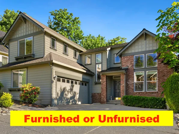 6834 163rd Pl SE, Bellevue, WA 98006