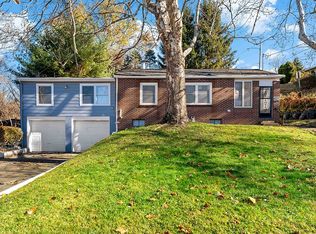 615 Dippold Ave, Baden, PA