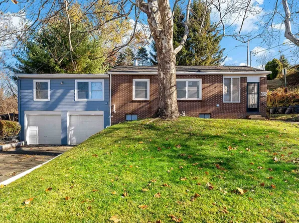 615 Dippold Ave, Baden, PA 15005