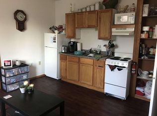 231 Forest Ave W, Mora, MN 55051