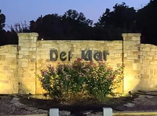 0 Glen Oaks Rd, Mabank, TX 75156