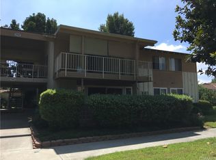 731 Avenida Majorca UNIT Q, Laguna Woods, CA 92637
