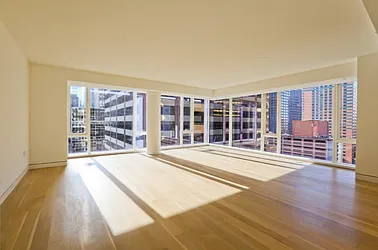 Rented by Acre NY Realty Inc