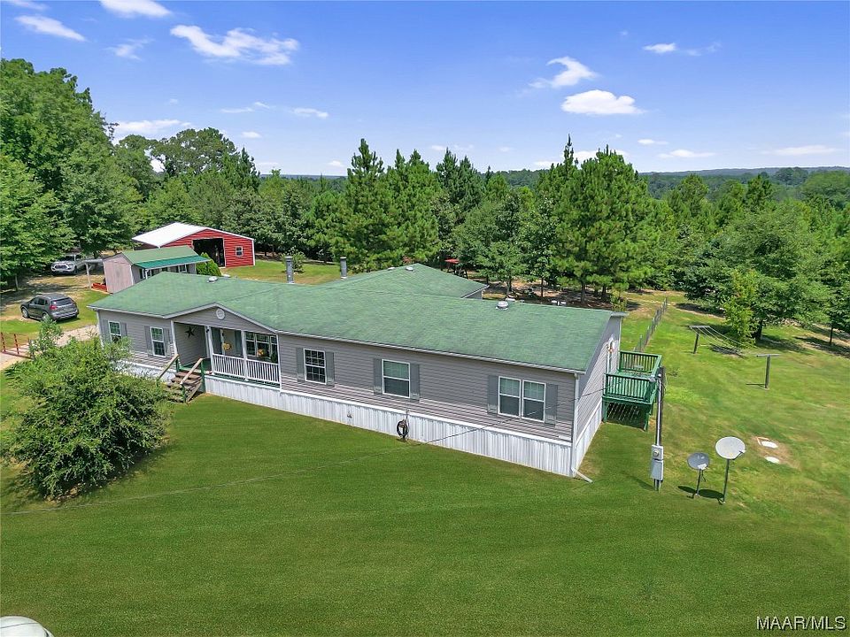 745 County Road 540, Marbury, AL 36051 MLS 537334 Zillow