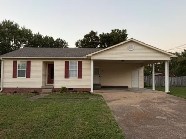 7 Chestnut Cv, Oakfield, TN 38362