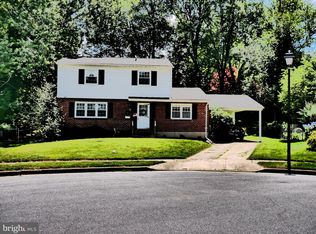 5 Pleasant Brook Ct, Reisterstown, MD 21136