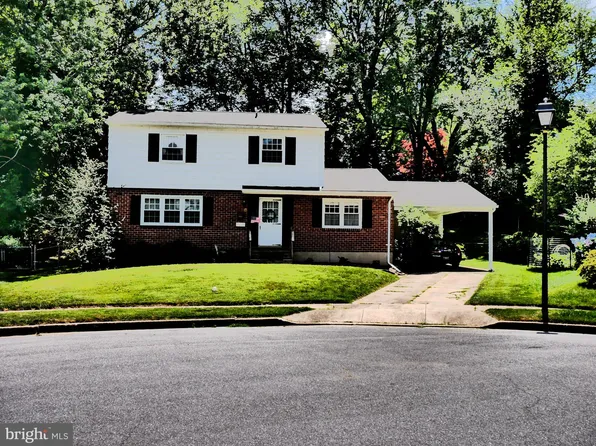 5 Pleasant Brook Ct, Reisterstown, MD 21136