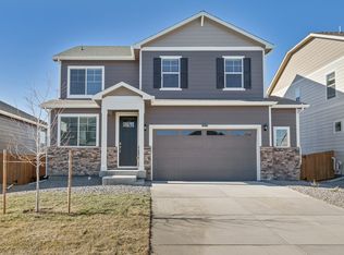 4141 Limestone Ave, Mead, CO 80504