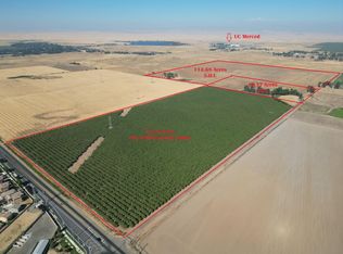 E Cardella Rd, Merced, CA 95340