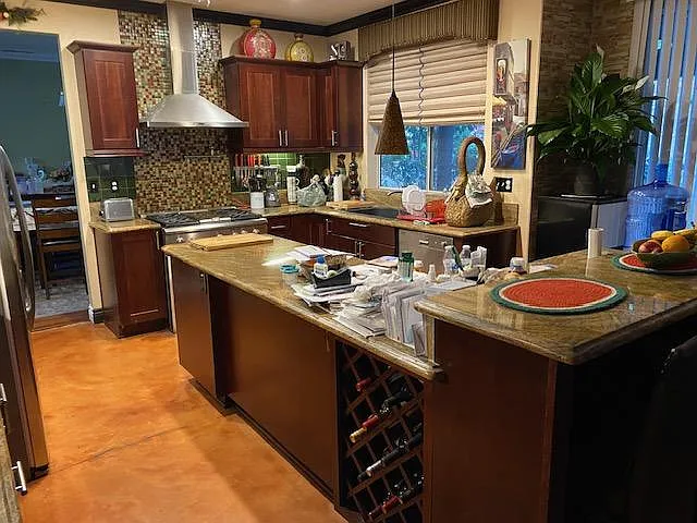 1439 Kirkmichael Cir — Photo 3