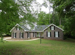 134 Cooper Cir, Santee, SC 29142
