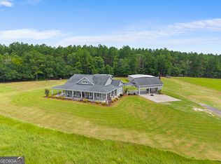 3964 State Highway 17 S, Millen, GA 30442