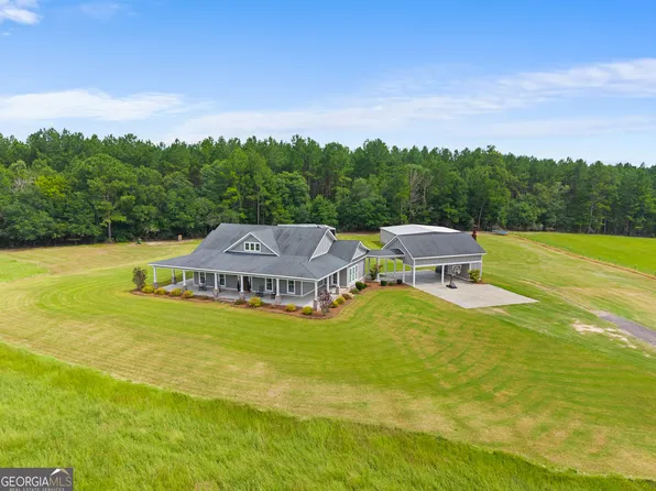 3964 State Highway 17 S, Millen, GA 30442