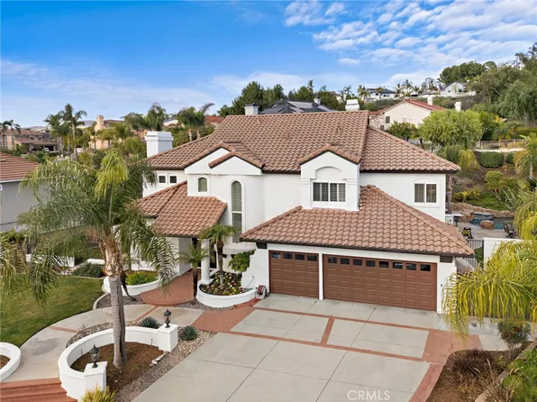 21655 Waterford Dr, Yorba Linda, CA 92887