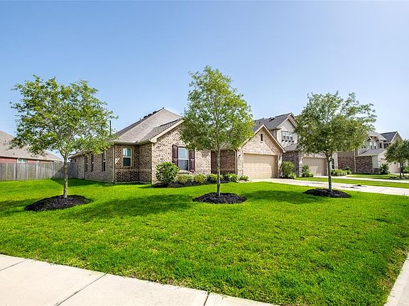 2nd image of 25219 Easton Ramsey Way