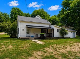8368 Vassar Rd, Millington, MI 48746