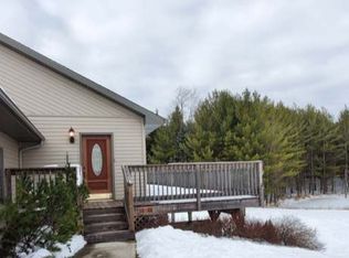 5688-3A Stillwagon Rd, Gladwin, MI 48624