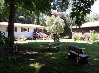 8086 S 56th Ave, Montague, MI 49437