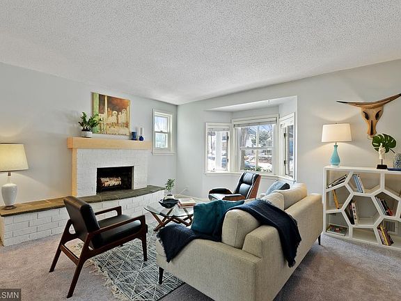 2nd image of 4515 Blaisdell Ave