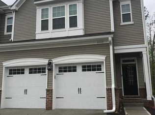 4155 Lofty Ridge Pl #4155, Morrisville, NC 27560